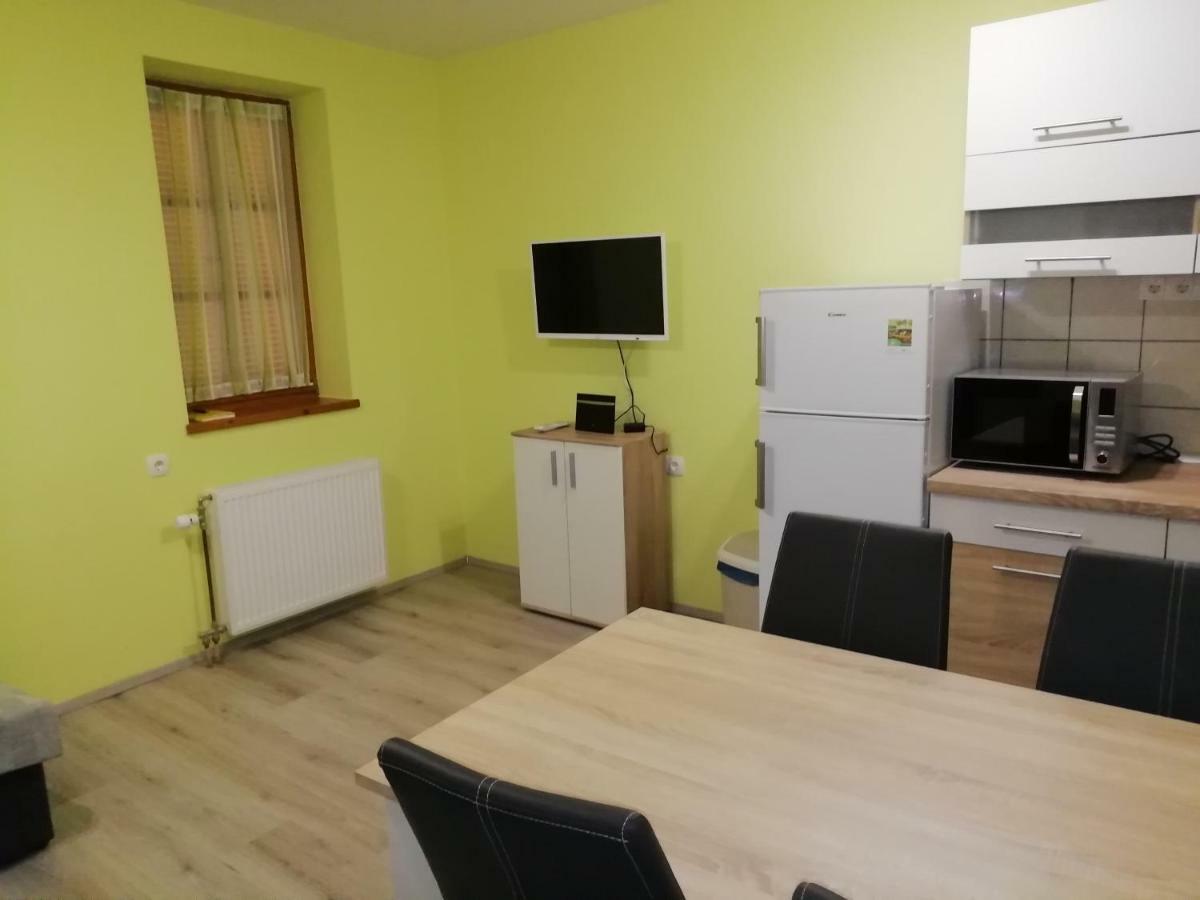 Apartma C-06, C-11 Moravske Toplice Exterior photo